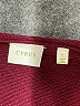 Cyrus Burgundy Pullover Sweater Size L - photo 7