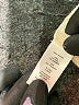 Helmut Lang Tan Wool Cardigan Size M - photo 8