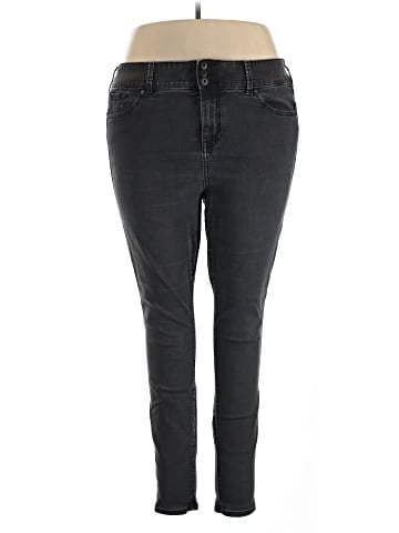 Torrid Jeggings (view 1)