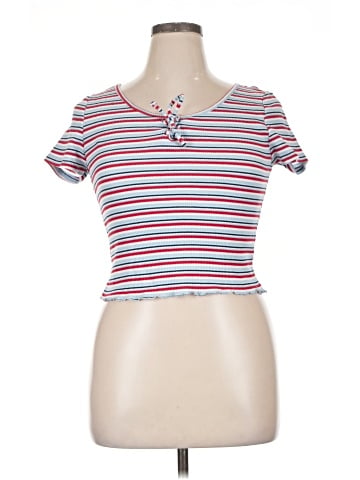 SO Short Sleeve Top (view 1)