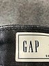Gap Black Jeans Size 0 (petite) - photo 4