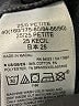 Gap Black Jeans Size 0 (petite) - photo 6