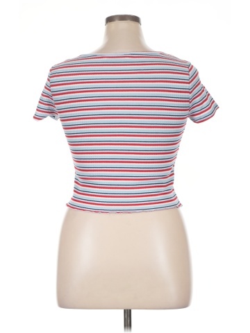 SO Short Sleeve Top (view 2)