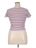SO Red Short Sleeve Top Size XL - photo 2