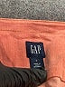 Gap Orange Jacket Size L - photo 6