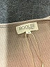 Roolee Solid Tan Casual Dress Size S - photo 7