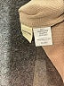 Roolee Solid Tan Casual Dress Size S - photo 8