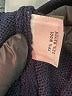 St. John Black Wool Skirt Size 10 - photo 5