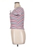 SO Red Short Sleeve Top Size XL - photo 5