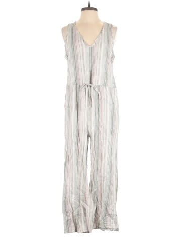 Drew Jumpsuit (view 1)