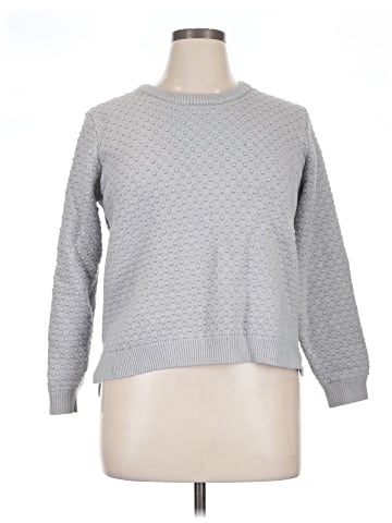 ModCloth Pullover Sweater (view 1)