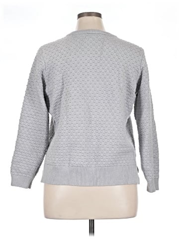 ModCloth Pullover Sweater (view 2)
