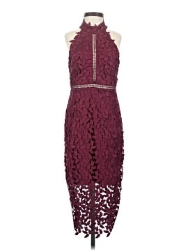Bardot Cocktail Dress (view 1)