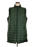 J.Jill 100% Nylon Green Vest Size XL - photo 1