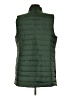 J.Jill 100% Nylon Green Vest Size XL - photo 2