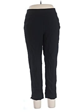 Chico's Active Pants (view 1)