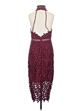Bardot Cocktail Dress (view 2)