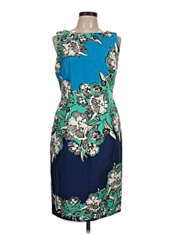 David Meister Cocktail Dress (view 1)