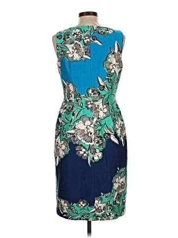 David Meister Cocktail Dress (view 2)
