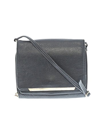 Vince Camuto Leather Crossbody Bag (view 1)