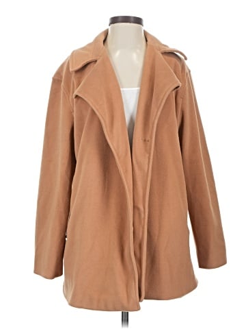Love Tree Coat (view 1)