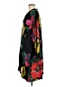 Alembika Black Red Casual Dress Size 8 - photo 5