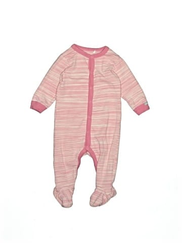 Coccoli Long Sleeve Onesie (view 1)