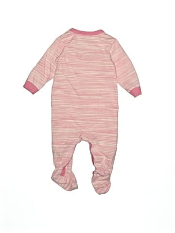 Coccoli Long Sleeve Onesie (view 2)