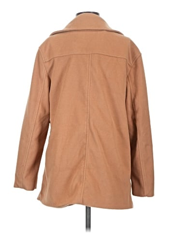 Love Tree Coat (view 2)