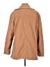 Love Tree 100% Polyester Tan Coat Size S - photo 2