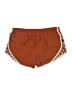 Nike Brown Athletic Shorts Size M - photo 2