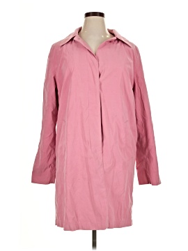 London Fog Raincoat