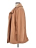Love Tree 100% Polyester Tan Coat Size S - photo 5