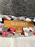 Ellen Tracy 100% Polyester Print Silver Casual Skirt Size 2 - photo 4