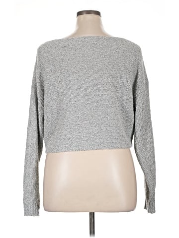 Open Edit Pullover Sweater (view 2)