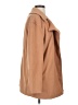 Love Tree 100% Polyester Tan Coat Size S - photo 4