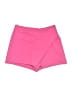 Zara Solid Pink Skort Size S - photo 1