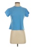 Eastern Mountain Sports Blue Active T-Shirt Size XS - photo 1