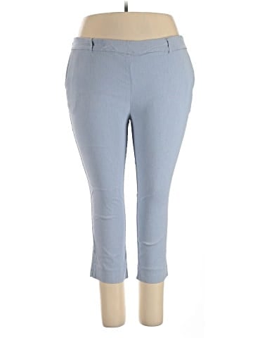 Hilary Radley Casual Pants (view 1)