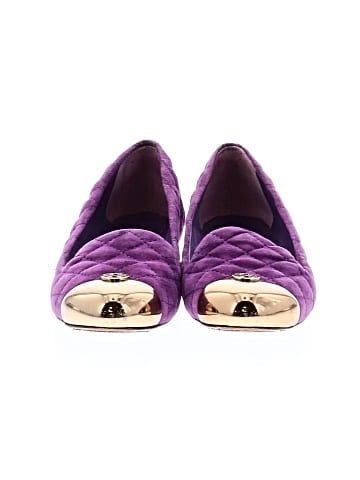 Tory Burch Flats (view 2)