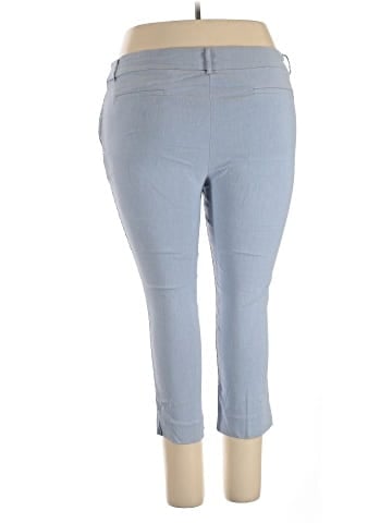 Hilary Radley Casual Pants (view 2)