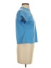 Eastern Mountain Sports Blue Active T-Shirt Size XS - photo 4