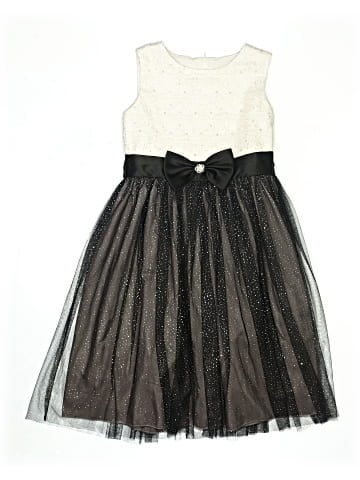 Princessa Dress (view 1)