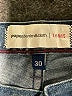 Paper Denim & Cloth Blue Jeans Size 30 waist - photo 7