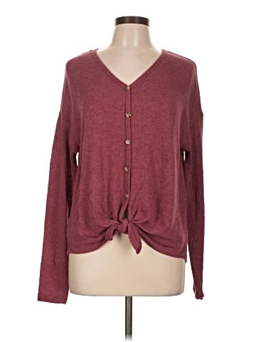 Mudd Cardigan (view 1)
