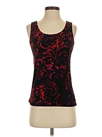 Travelers by Chico's Tank Top (view 1)