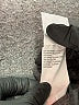 Quacker Factory Chevron-herringbone Gray Track Pants Size M - photo 8