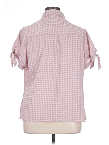 Unique Vintage Short Sleeve Polo (view 2)