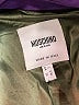 Moschino Jeans Purple Blazer Size 10 - photo 6