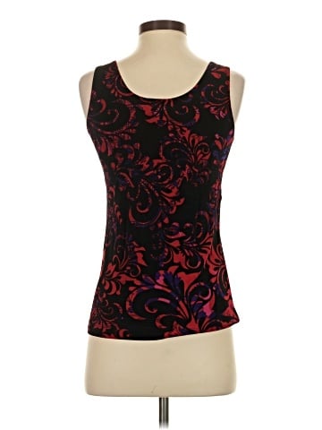 Travelers by Chico's Tank Top (view 2)
